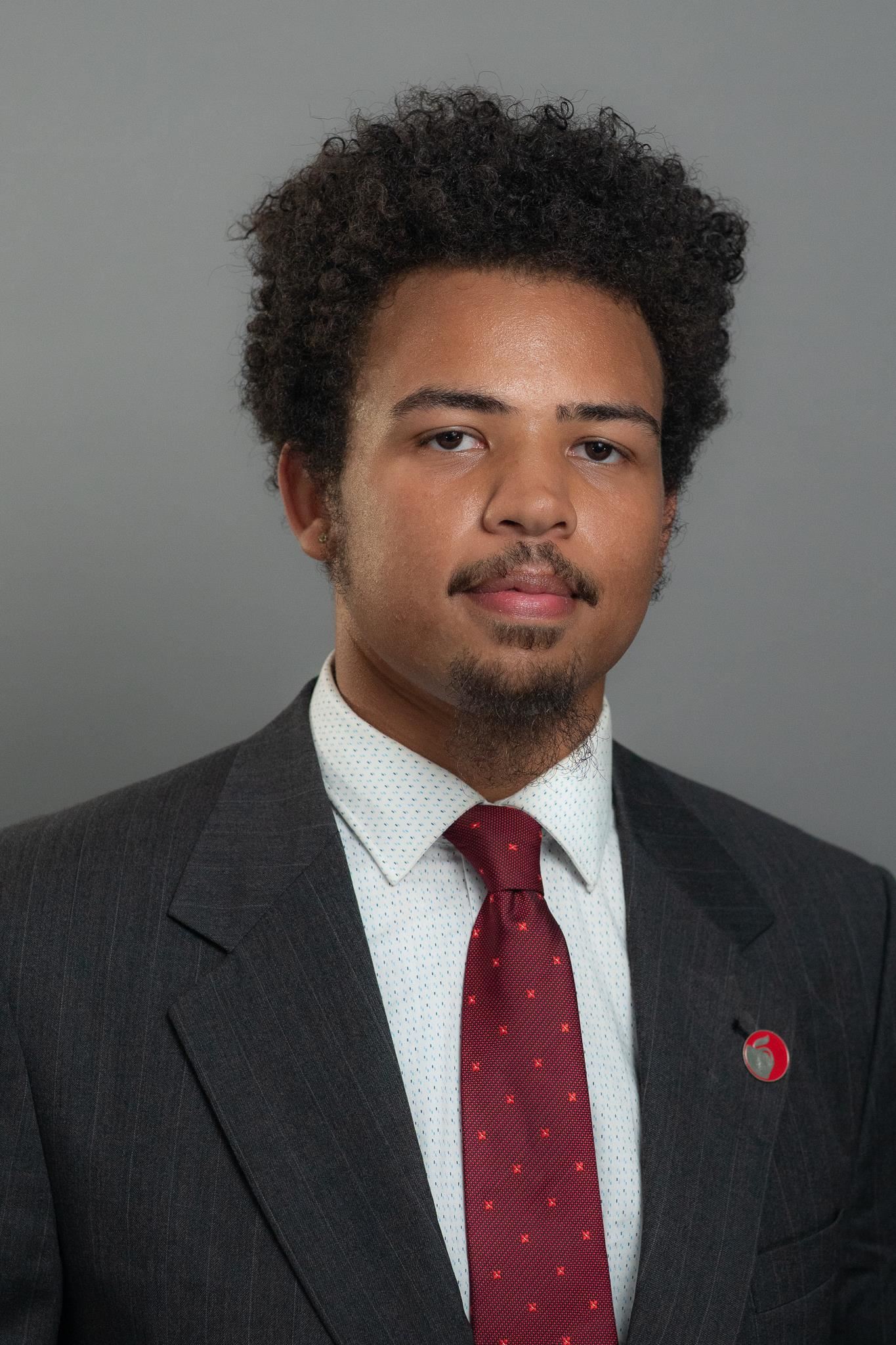 brandon simmons